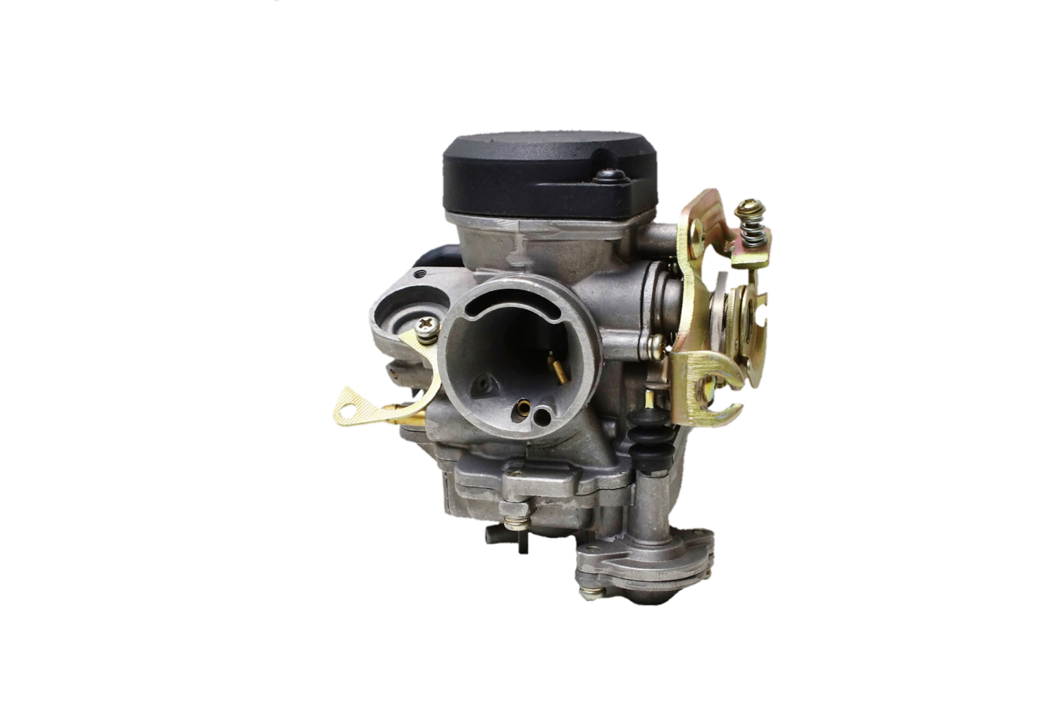 What is Carburetor, Types of Carburetor, Function, Parts, Advantages